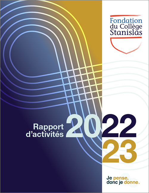 Fondation du Collège Stanislas